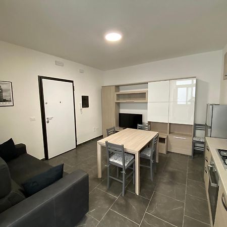 Little House Appartement Reggio di Calabria Buitenkant foto