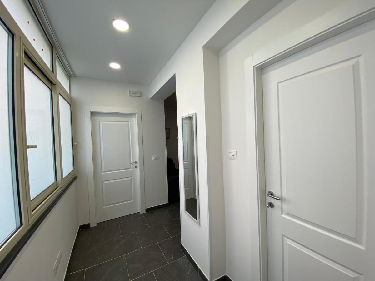Little House Appartement Reggio di Calabria Buitenkant foto