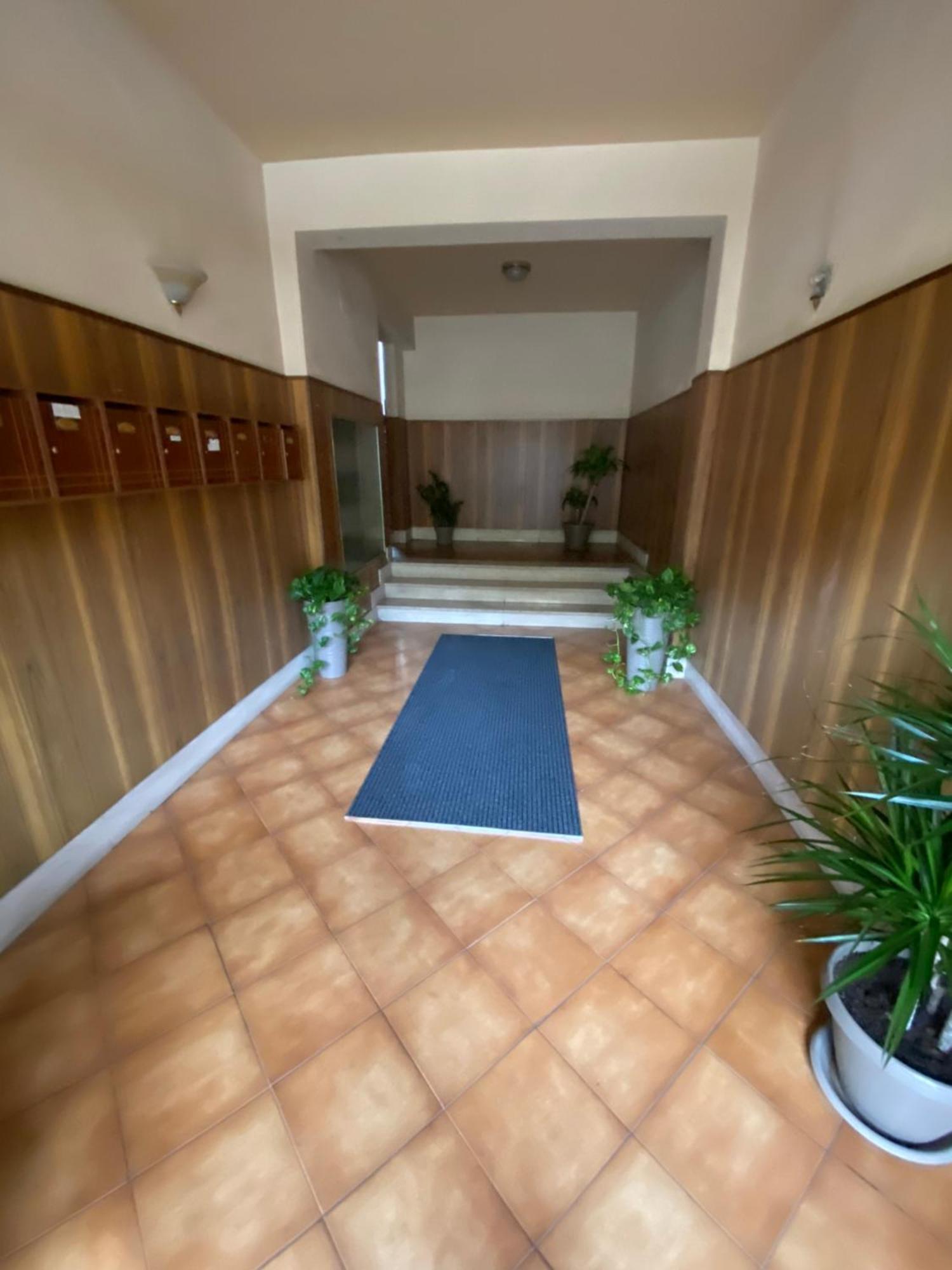 Little House Appartement Reggio di Calabria Buitenkant foto